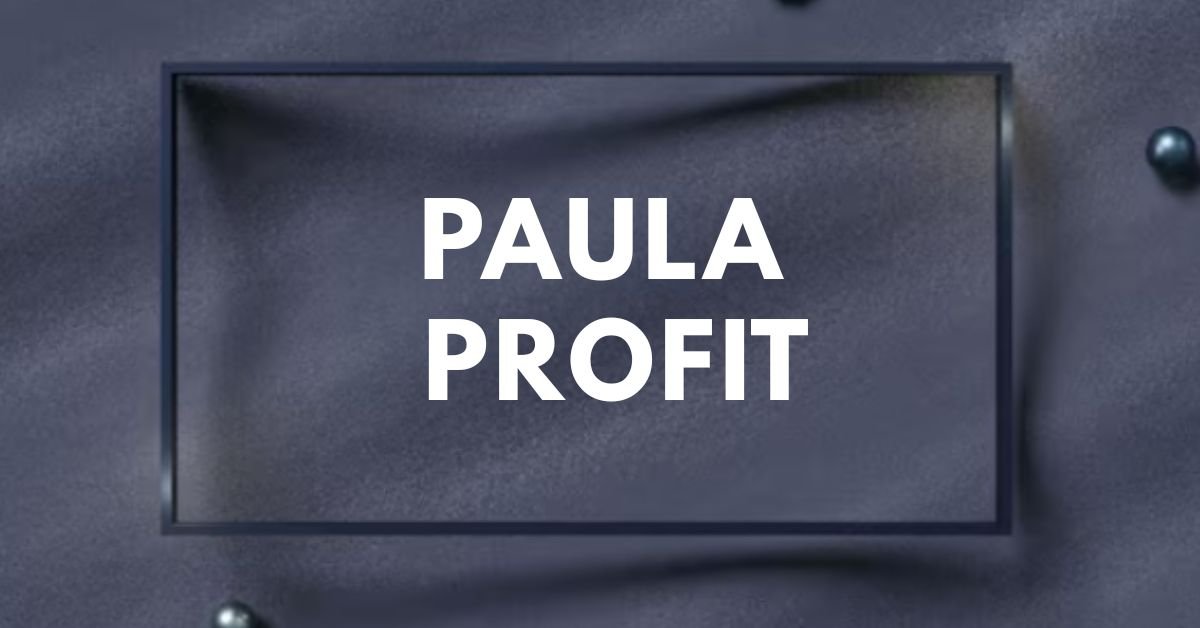 Paula profit