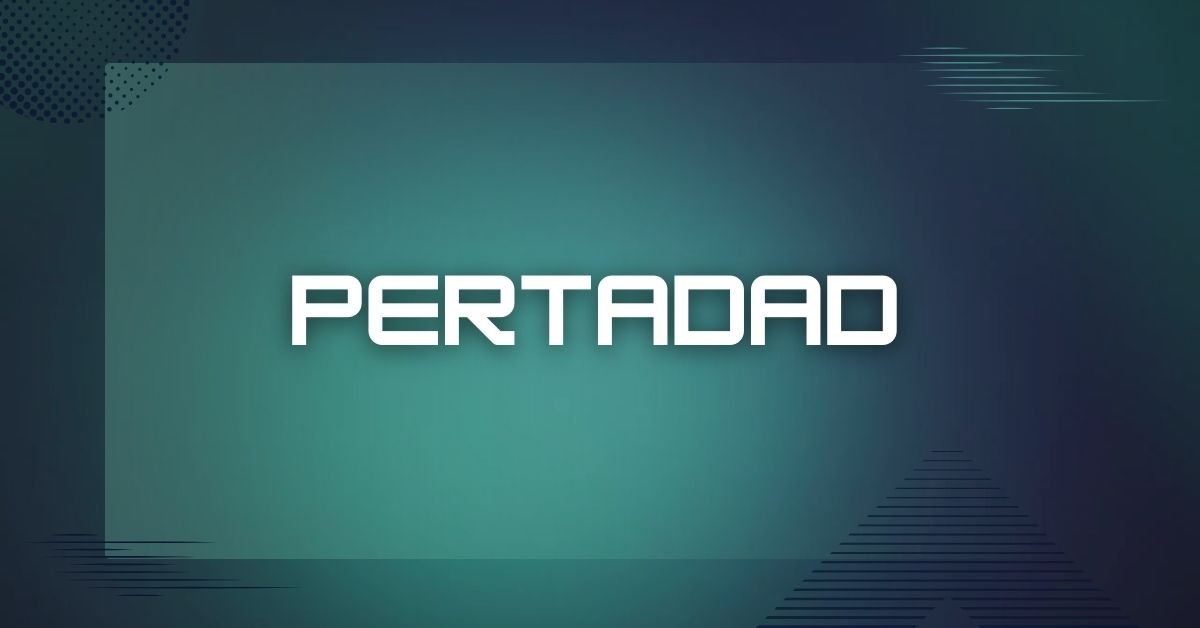Pertadad