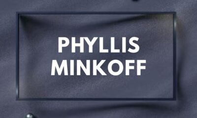 Phyllis minkoff