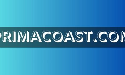 Primacoast.com