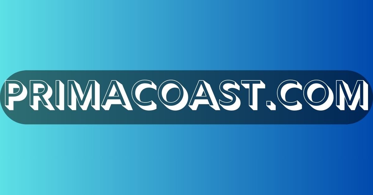 Primacoast.com