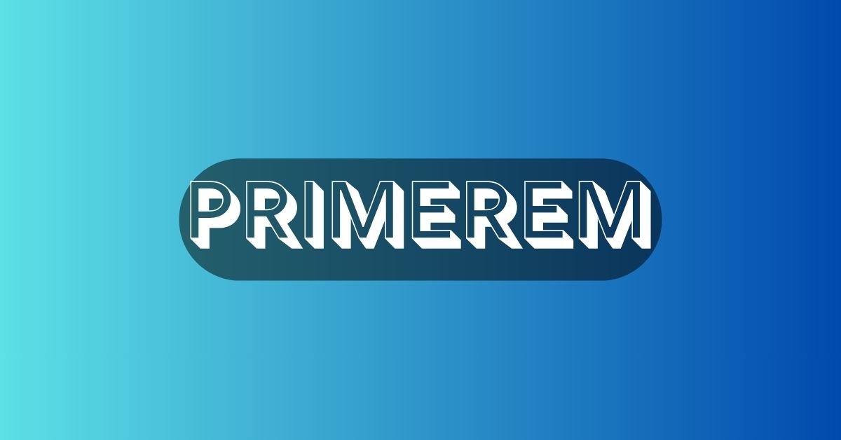 Primerem