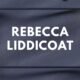Rebecca liddicoat
