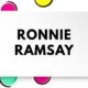 Ronnie Ramsay