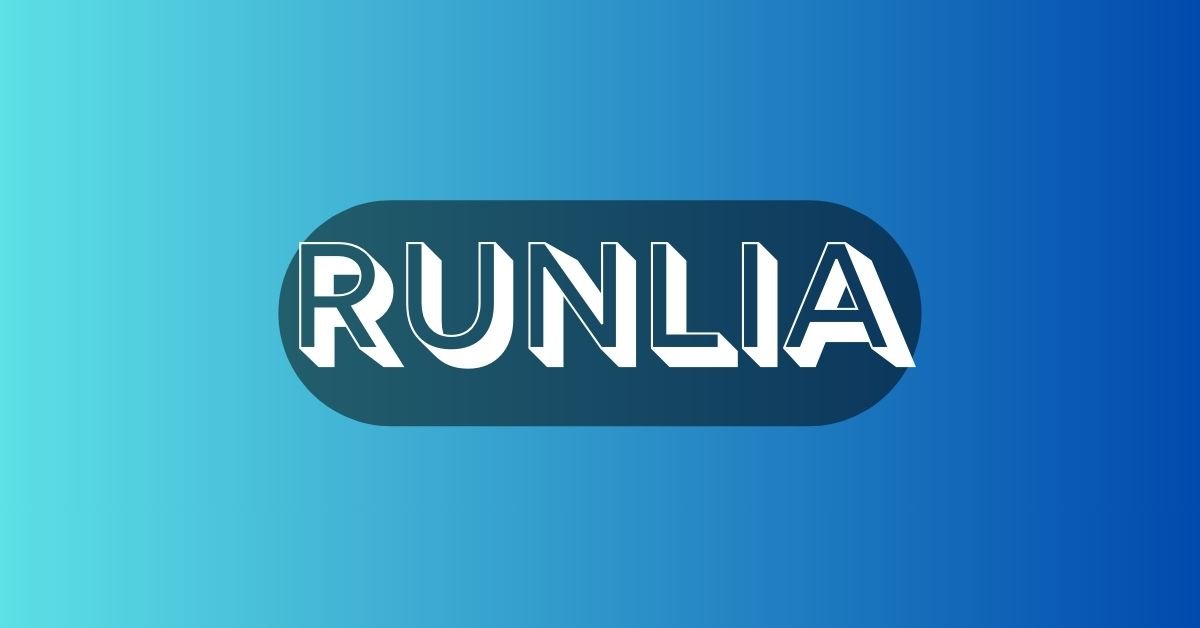 Runlia