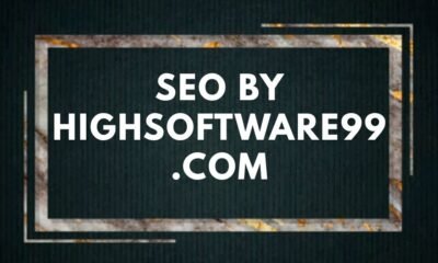 SEO by highsoftware99.com