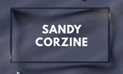 Sandy Corzine