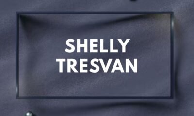 Shelly tresvan
