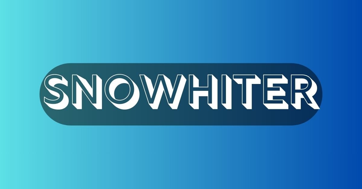 Snowhiter