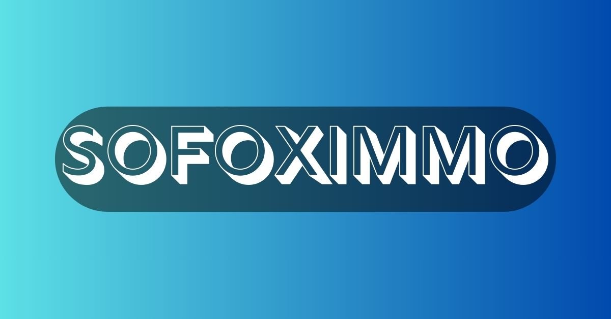 Sofoximmo
