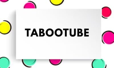 Tabootube