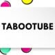 Tabootube