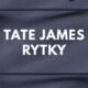 Tate james rytky