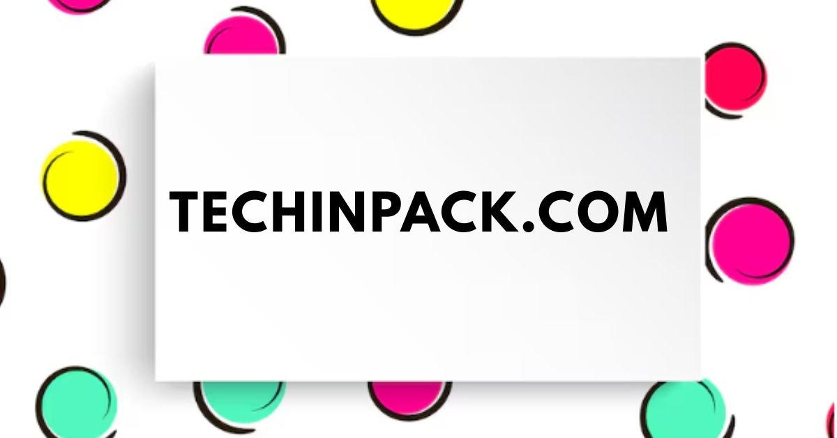 Techinpack.com