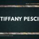Tiffany pesci
