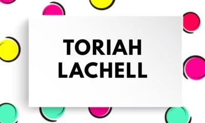 Toriah Lachell