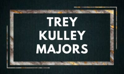 Trey kulley majors