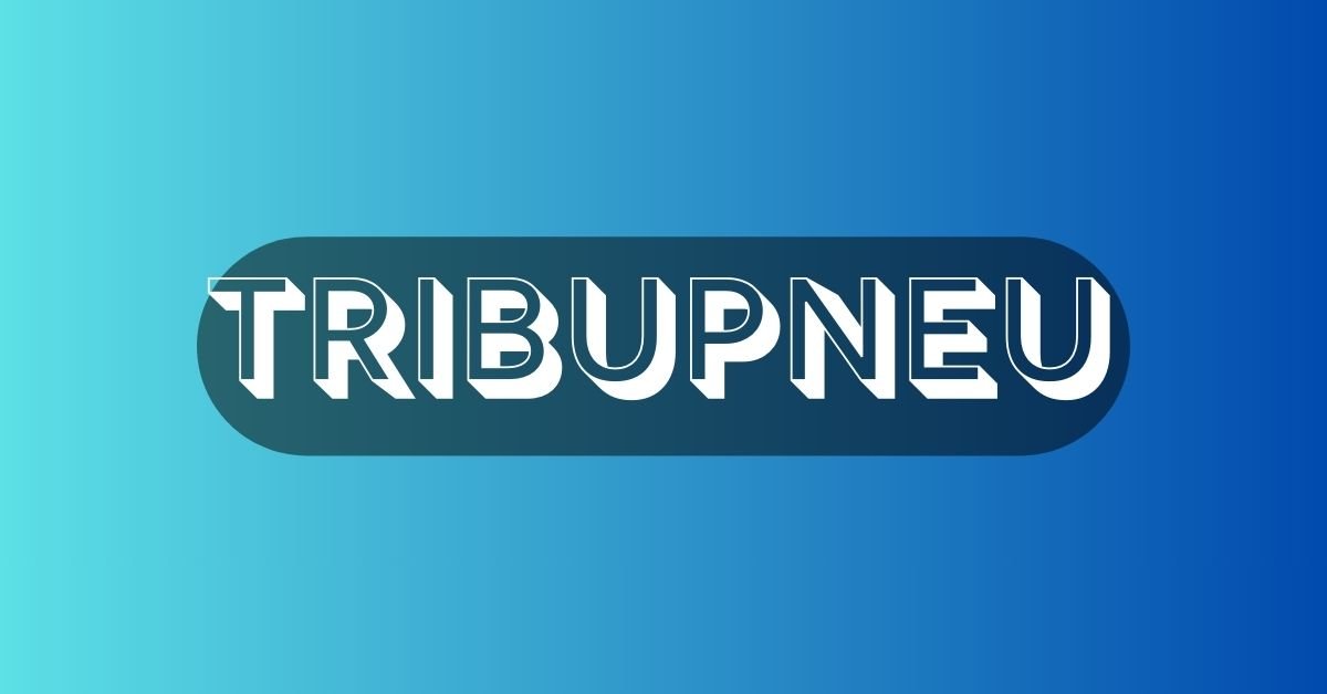 Tribupneu