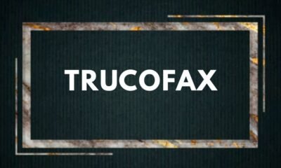 Trucofax