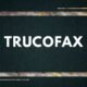 Trucofax