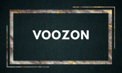 Voozon
