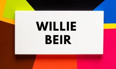 Willie beir
