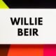 Willie beir