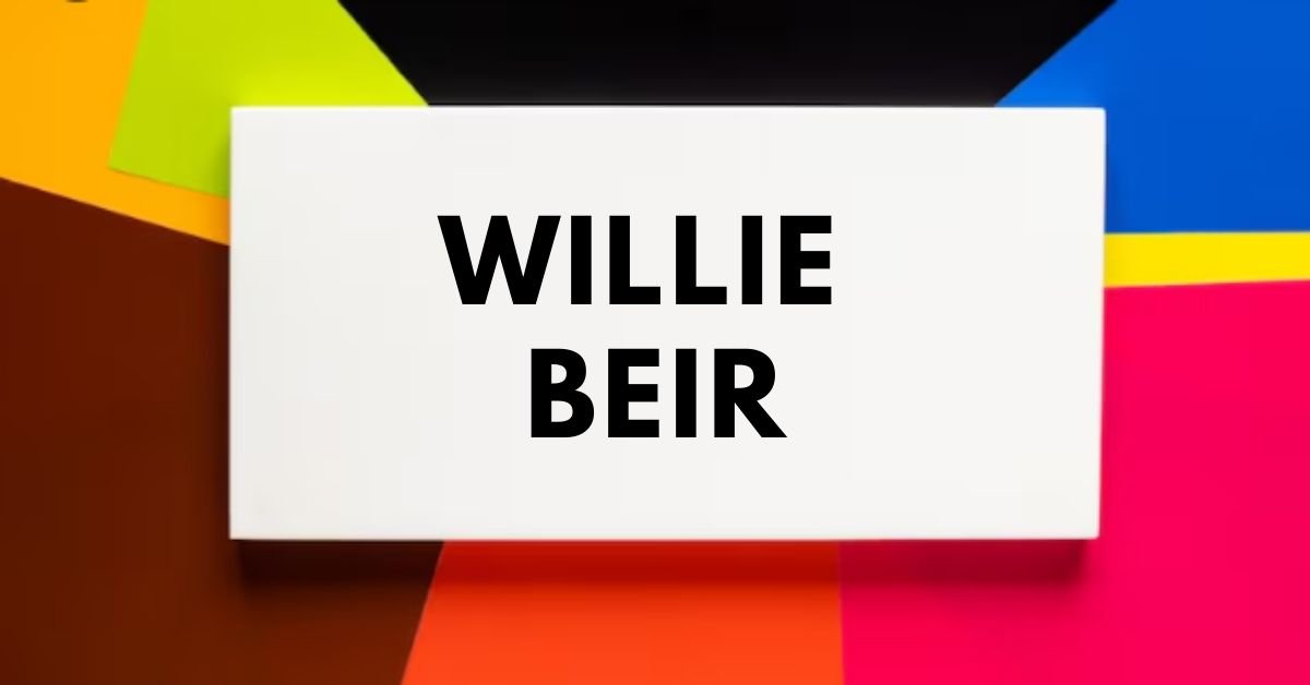 Willie beir