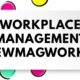 Workplace Management Ewmagwork