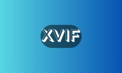 Xvif