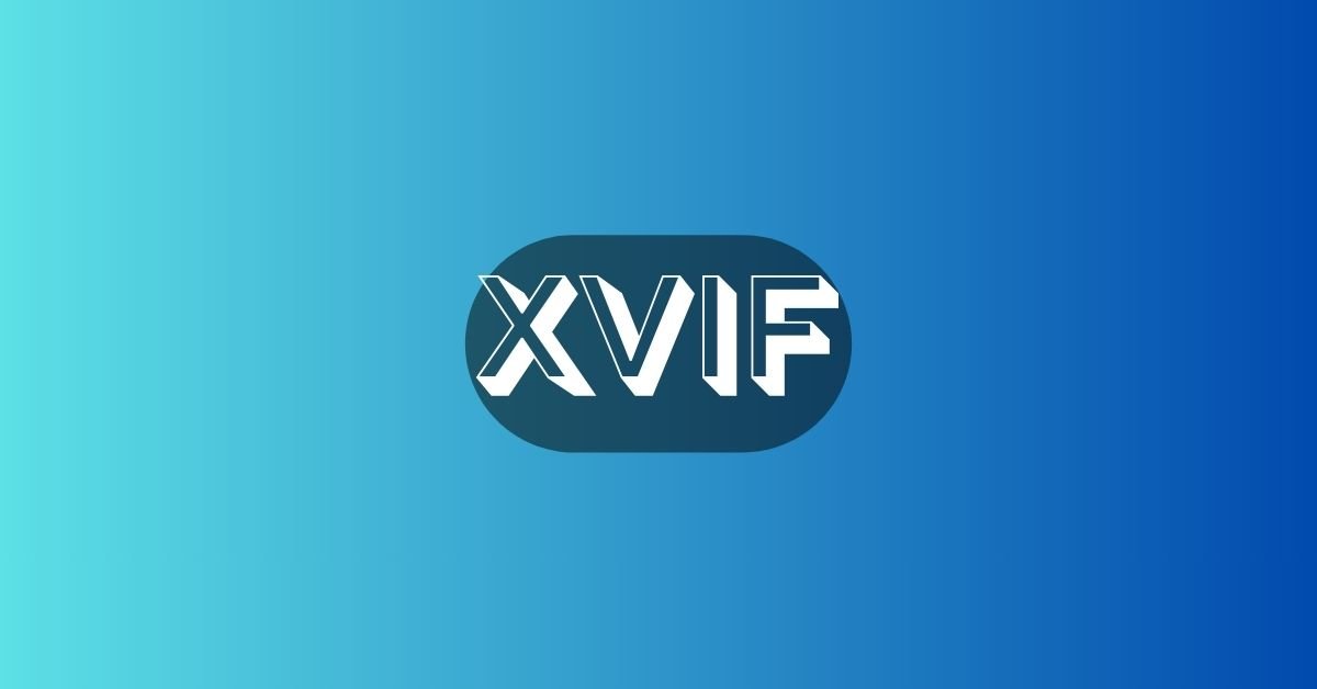Xvif