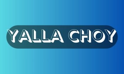 Yalla Choy