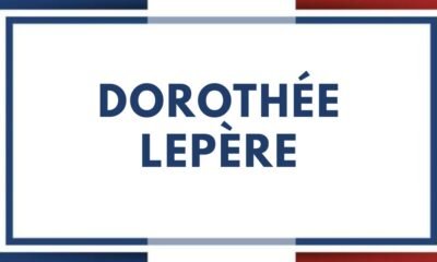 dorothée lepère
