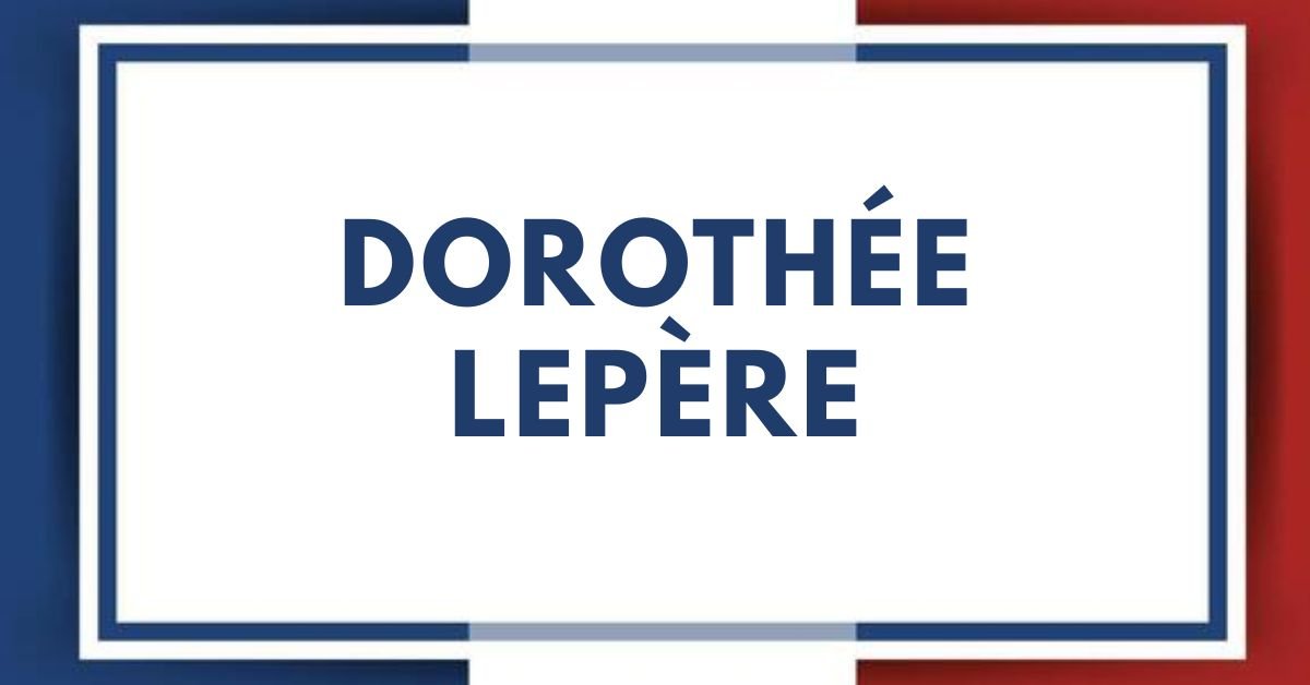 dorothée lepère