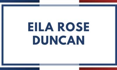 eila rose Duncan