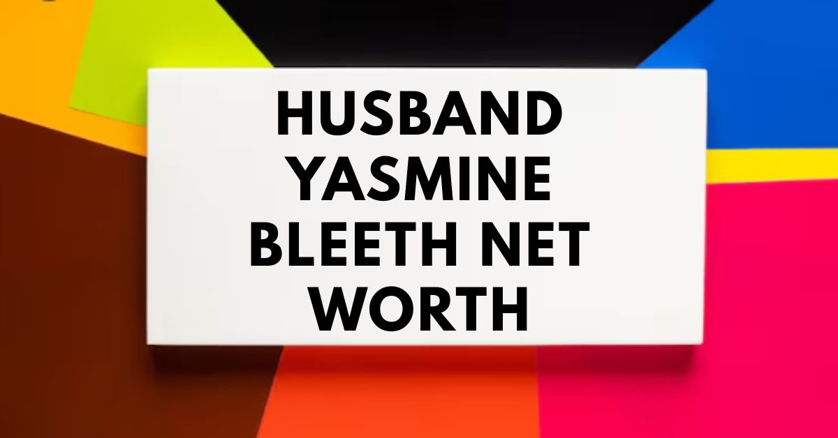 husband yasmine bleeth net worth