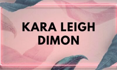 kara leigh dimon