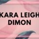 kara leigh dimon