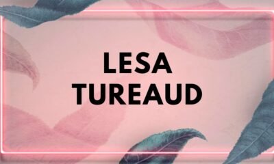 lesa tureaud