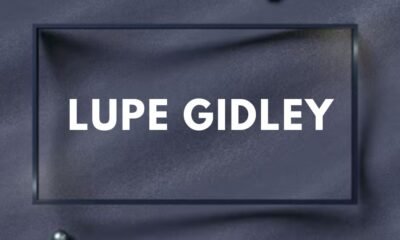 lupe Gidley