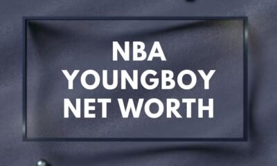 nba youngboy net worth