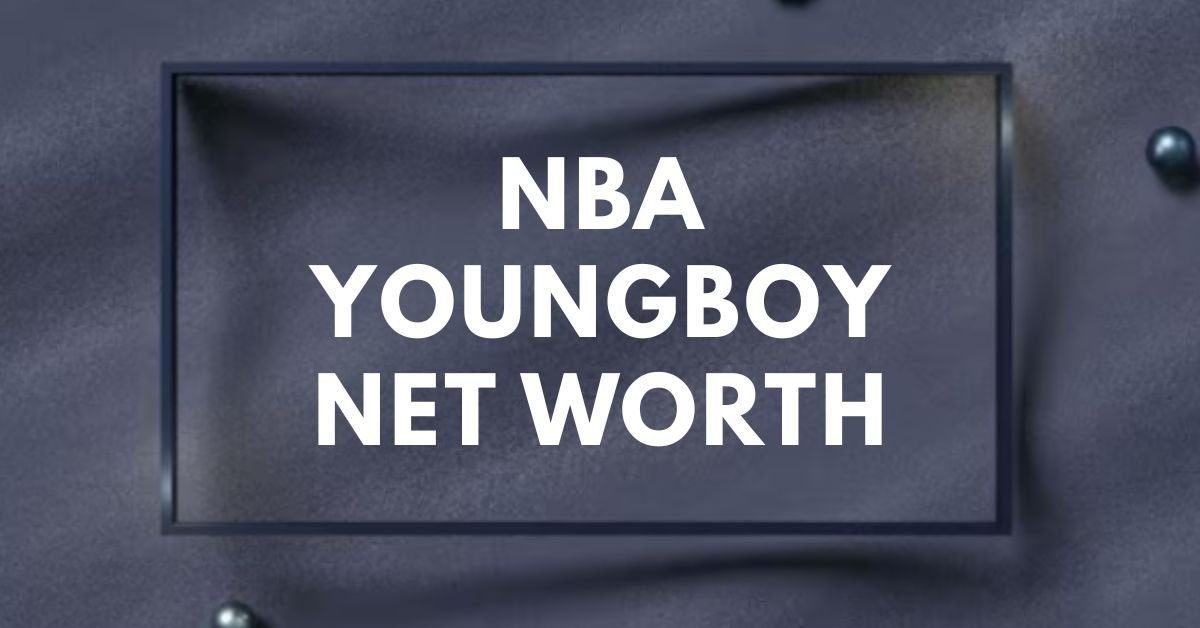 nba youngboy net worth