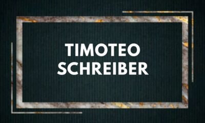 timoteo Schreiber