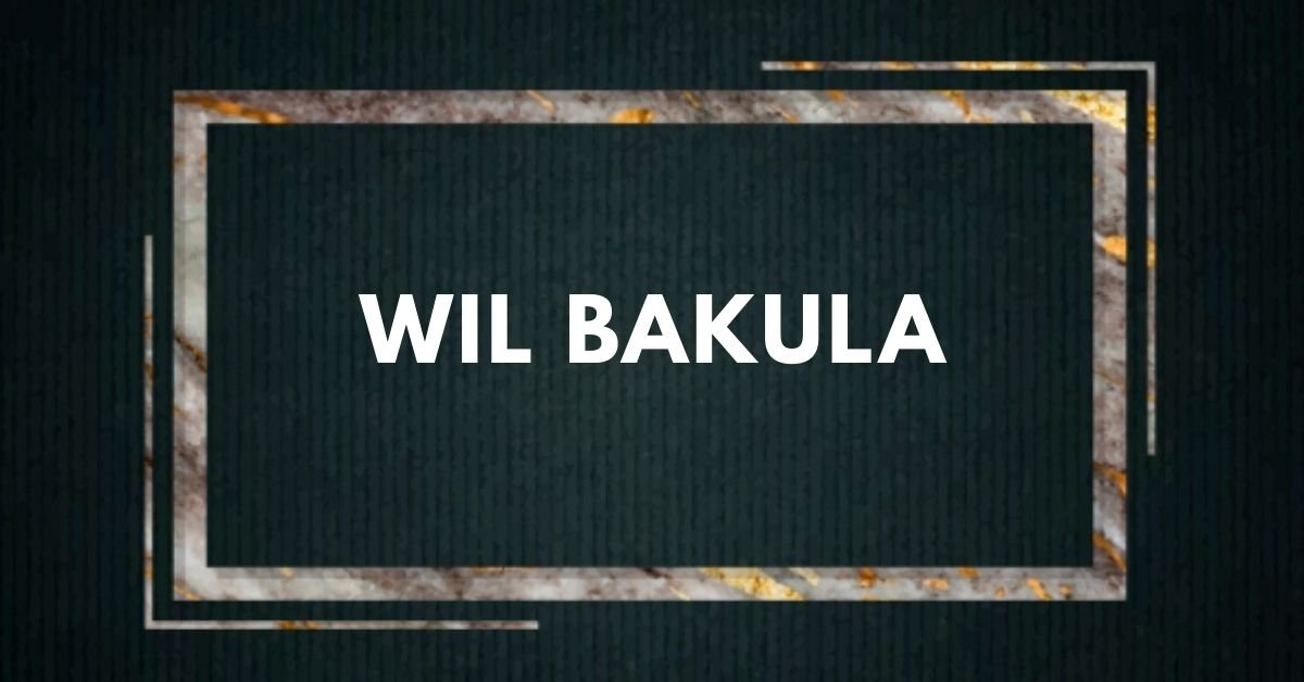 wil bakula