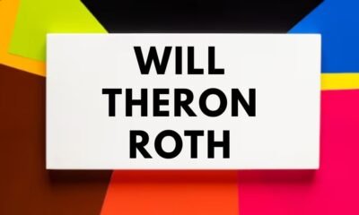 will theron roth