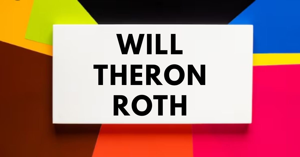 will theron roth